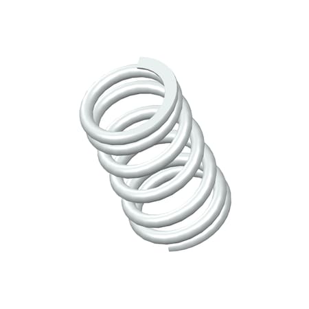 Approved Vendor Compression Spring, O= .312, L= .53, W= .040 S/U G409977047